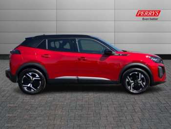 Used Peugeot 2008 2024 for sale - 74606039: Photo