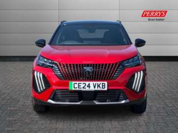 Used Peugeot 2008 2024 for sale - 74606039: Photo