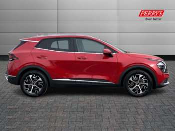 Used Kia Sportage 2024 for sale - 74301032: Photo
