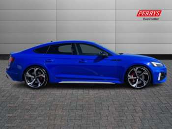 Used Audi RS5 2021 for sale - 74301535: Photo