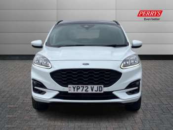 Used Ford Kuga 2022 for sale - 74763756: Photo