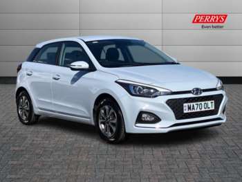 2020 - 1.2 MPi SE 5dr
