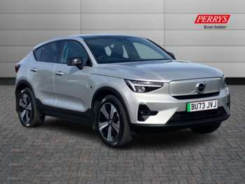2023 - 300kW Recharge Twin Plus 78kWh 5dr AWD Auto