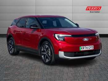 2025 - 210kW Select 77kWh 5dr Auto