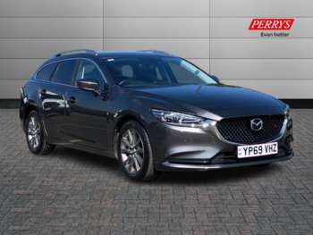 2019 - 2.0 SE-L Nav+ 5dr
