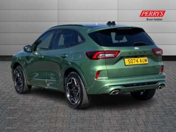 Used Ford Kuga 2025 for sale - 74501045: Photo