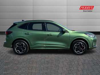 Used Ford Kuga 2025 for sale - 74501045: Photo