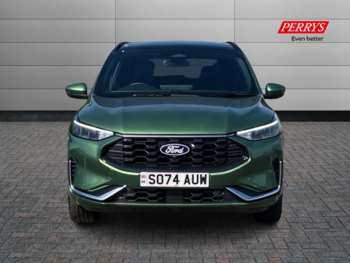 Used Ford Kuga 2025 for sale - 74501045: Photo