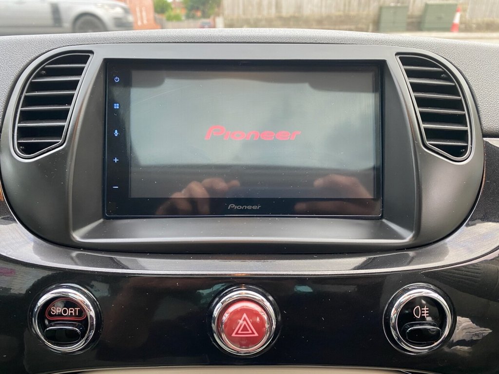 Used Fiat 500 2009 for sale - 76210503: Photo 21