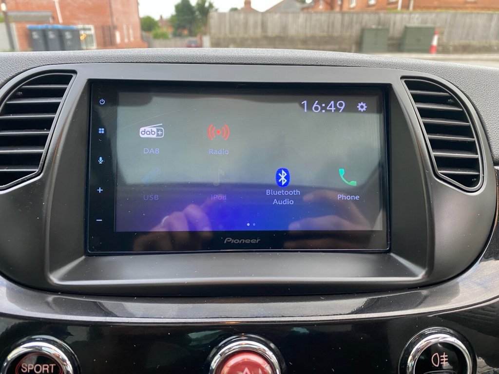 Used Fiat 500 2009 for sale - 76210503: Photo 22