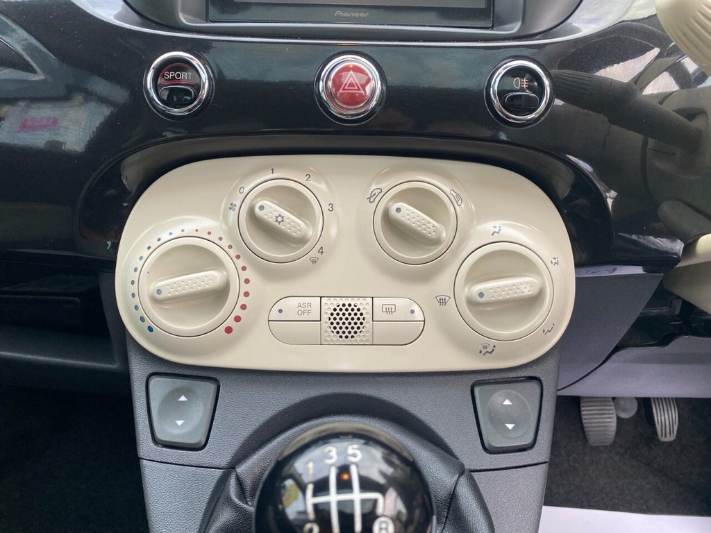 Used Fiat 500 2009 for sale - 76210503: Photo 23