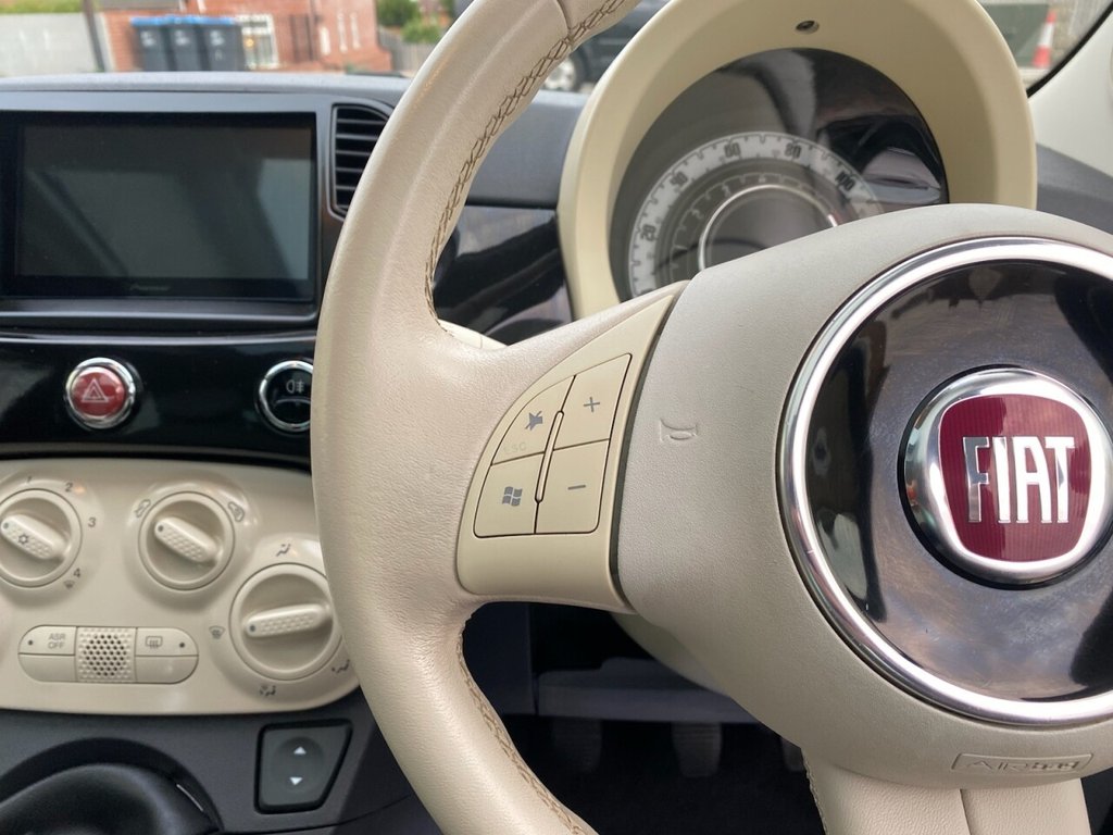 Used Fiat 500 2009 for sale - 76210503: Photo 25