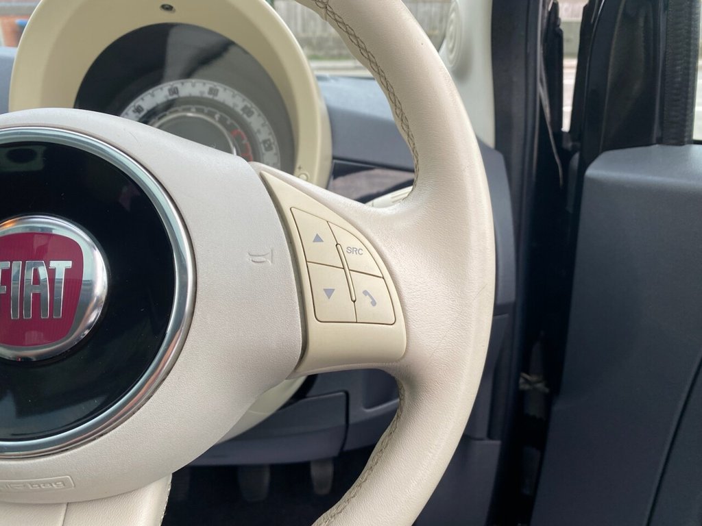 Used Fiat 500 2009 for sale - 76210503: Photo 26