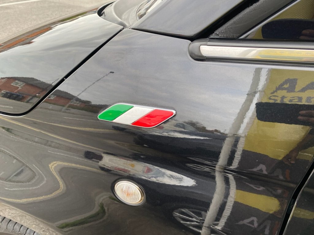 Used Fiat 500 2009 for sale - 76210503: Photo 29