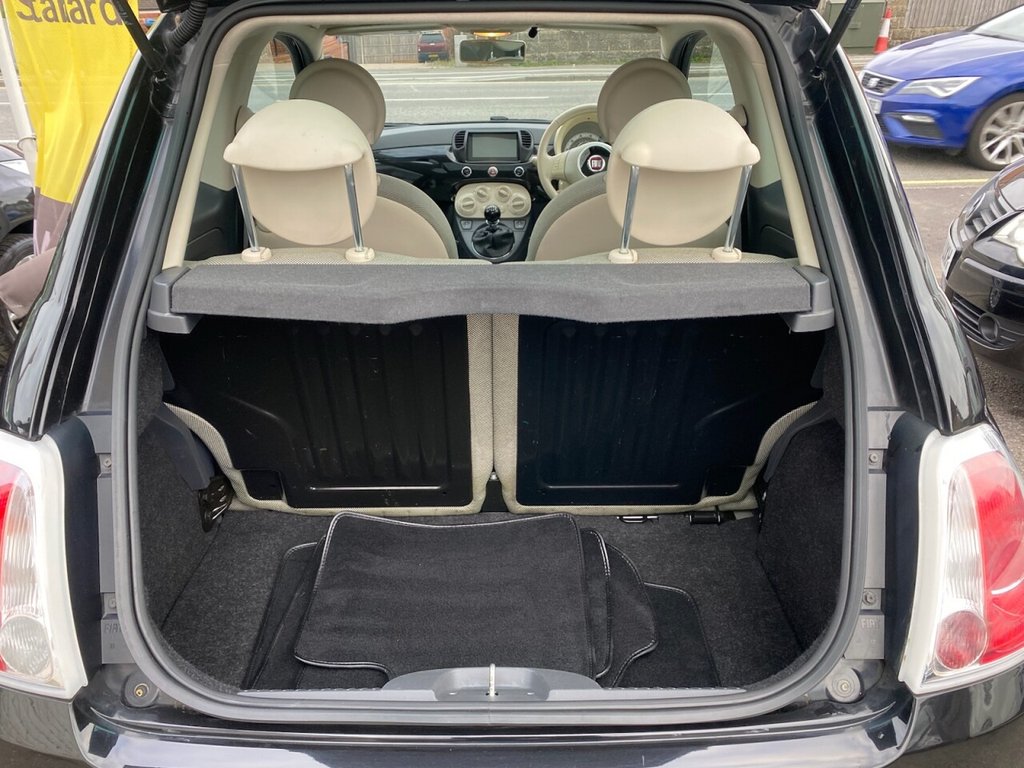 Used Fiat 500 2009 for sale - 76210503: Photo 30