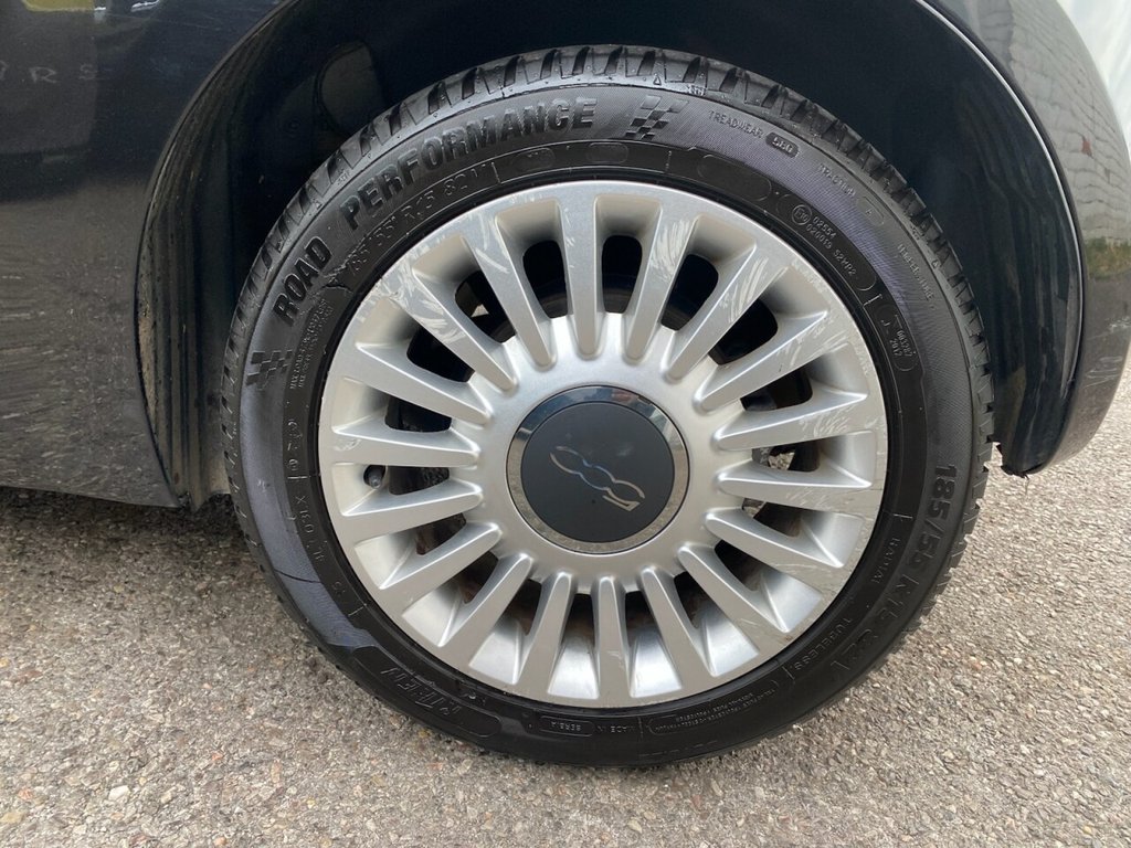 Used Fiat 500 2009 for sale - 76210503: Photo 33