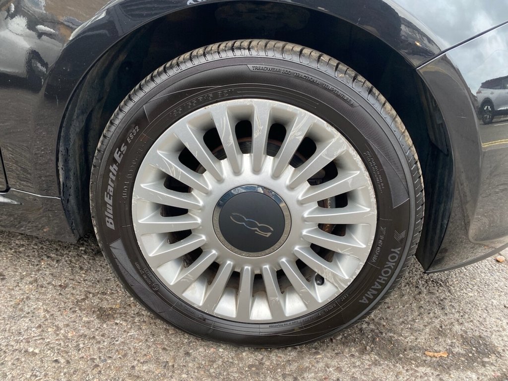 Used Fiat 500 2009 for sale - 76210503: Photo 39