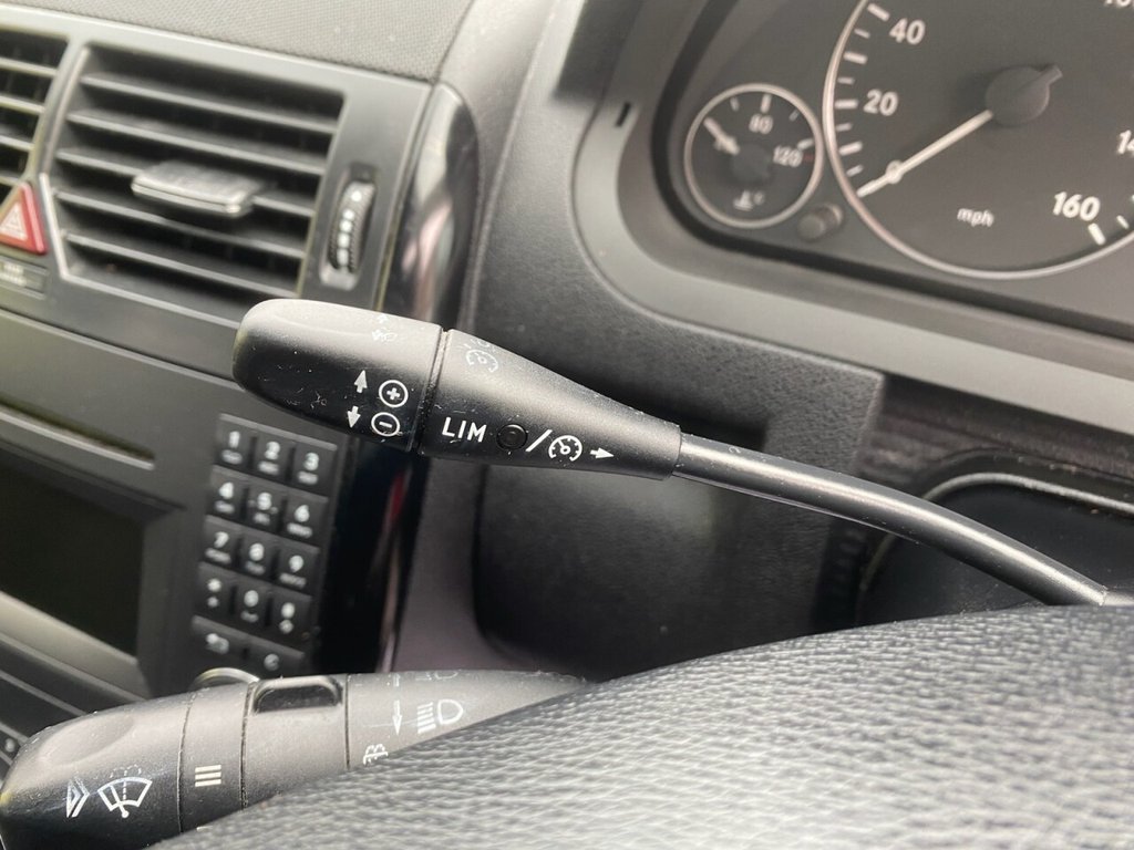 Used Mercedes-Benz A-Class 2008 for sale - 76333890: Photo 24