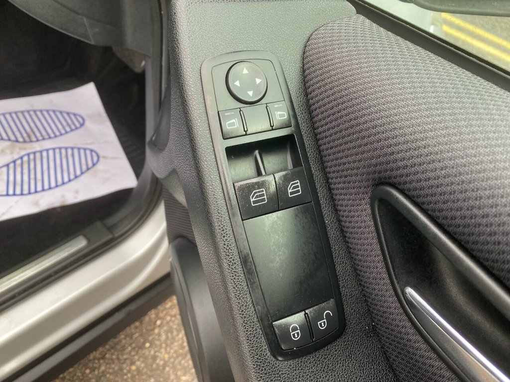 Used Mercedes-Benz A-Class 2008 for sale - 76333890: Photo 26