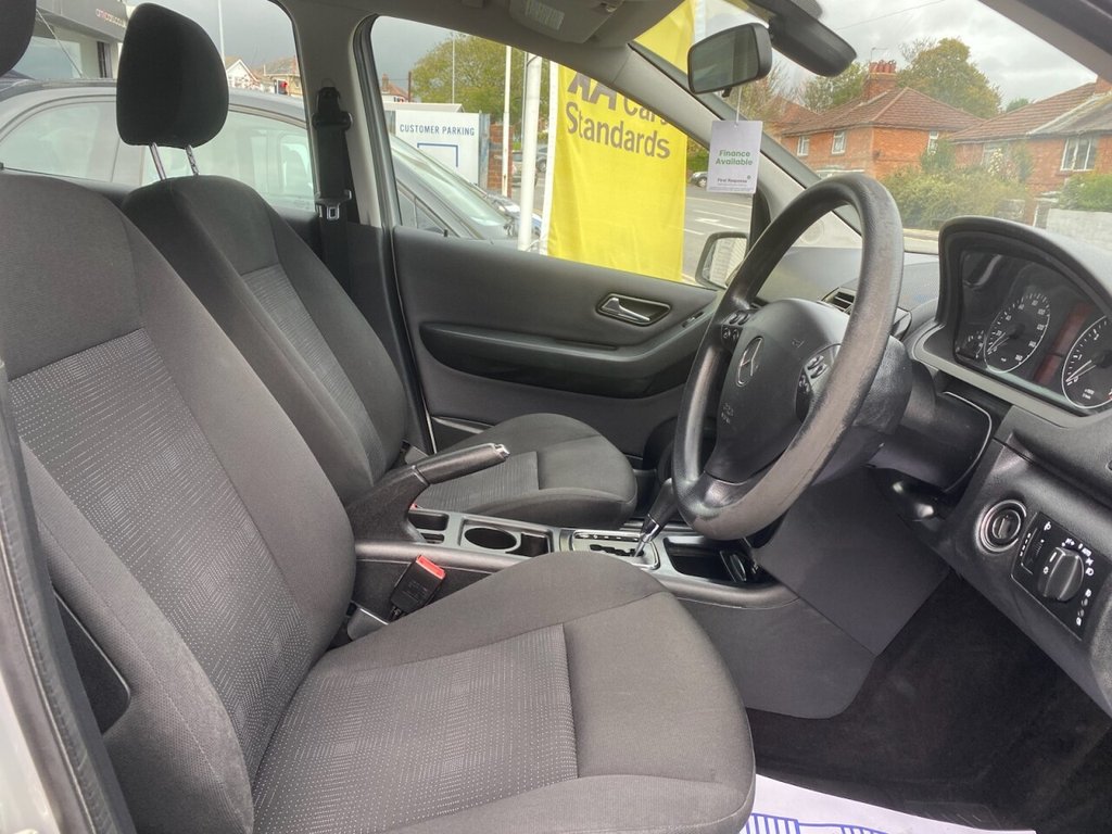 Used Mercedes-Benz A-Class 2008 for sale - 76333890: Photo 8