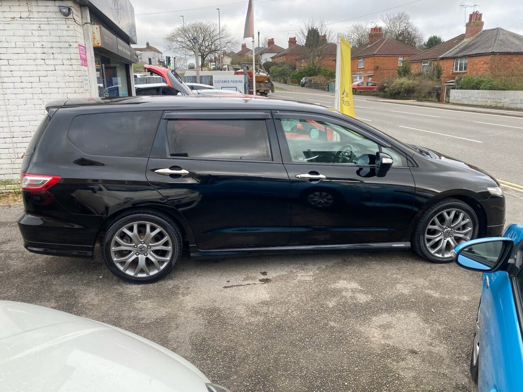 Used Honda Odyssey 2010 for sale - 77407965: Photo 10
