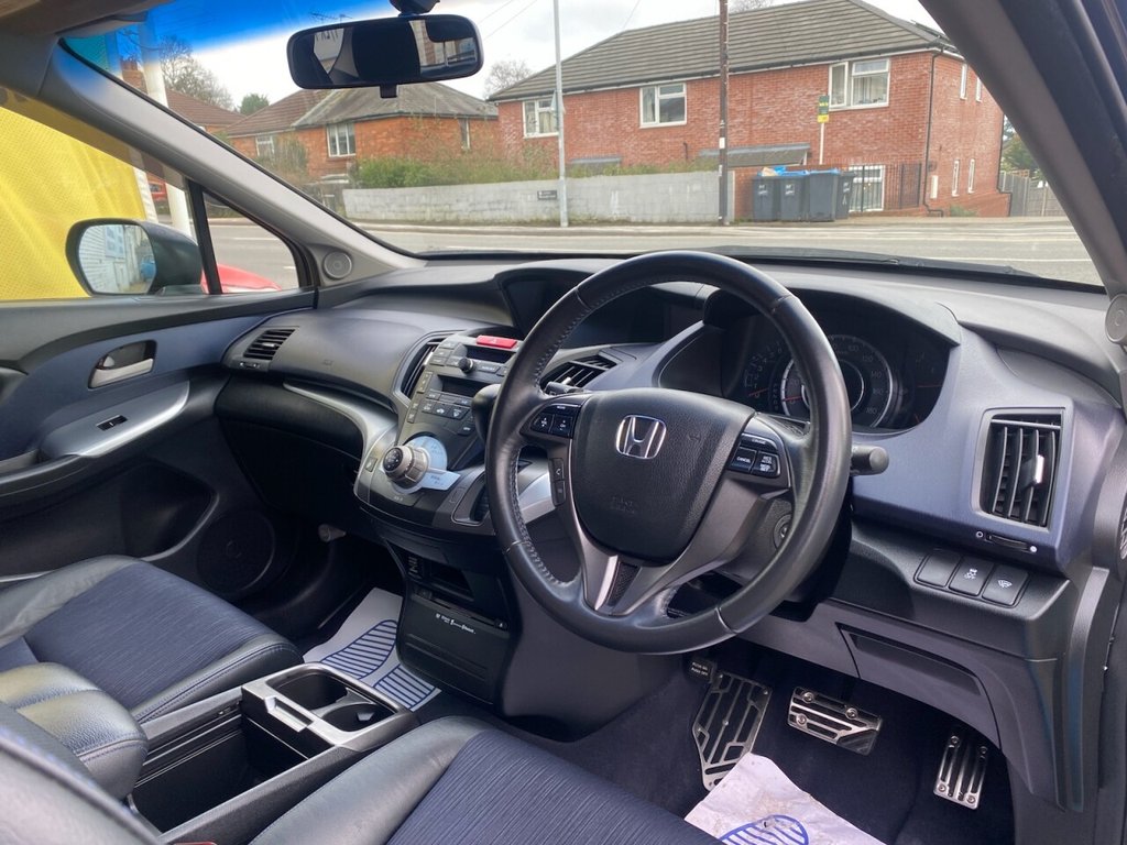 Used Honda Odyssey 2010 for sale - 77407965: Photo 14