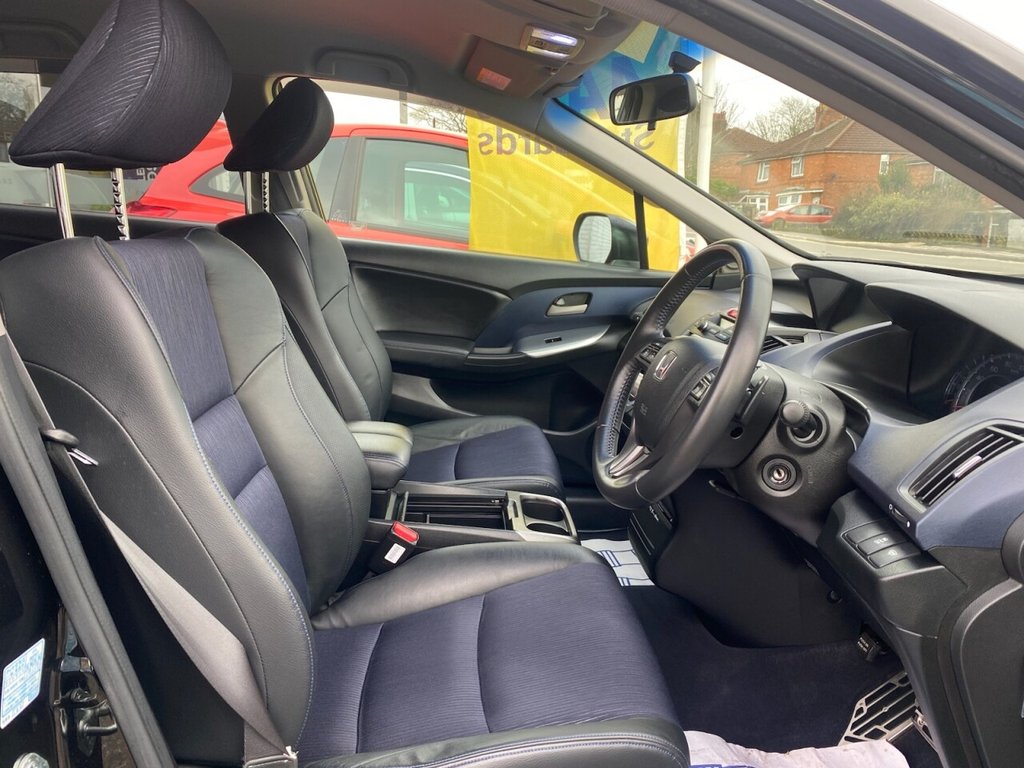 Used Honda Odyssey 2010 for sale - 77407965: Photo 16