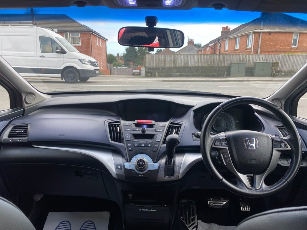 Used Honda Odyssey 2010 for sale - 77407965: Photo 17