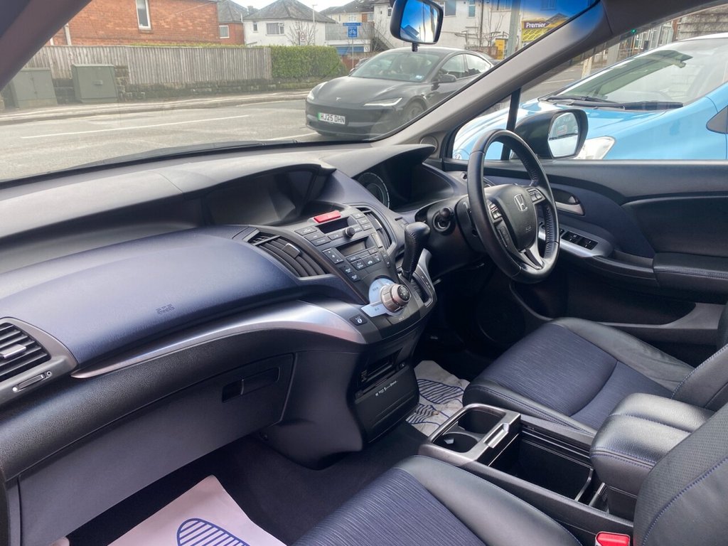 Used Honda Odyssey 2010 for sale - 77407965: Photo 18