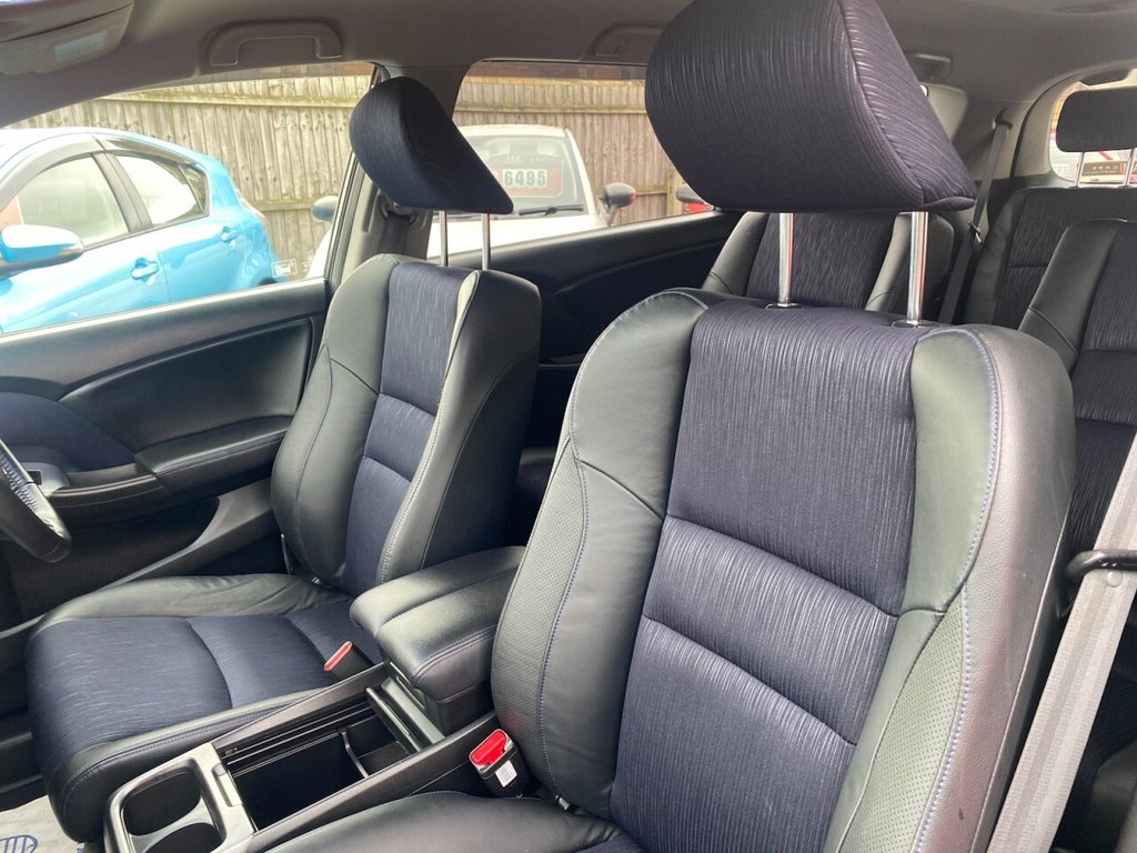 Used Honda Odyssey 2010 for sale - 77407965: Photo 19