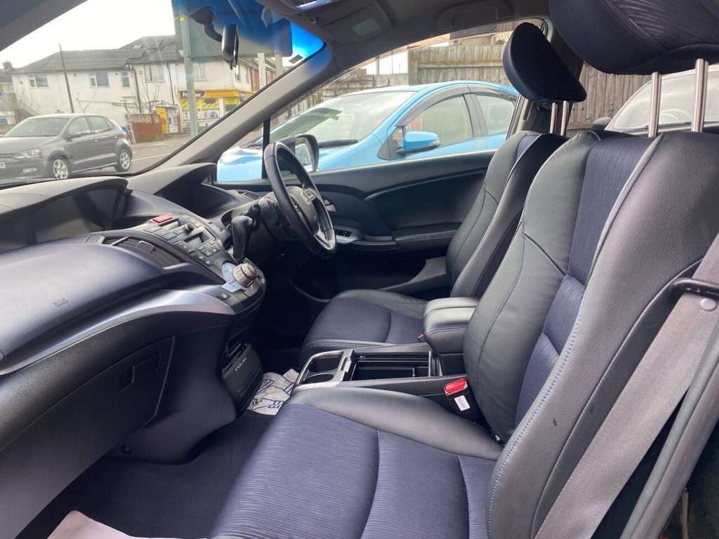 Used Honda Odyssey 2010 for sale - 77407965: Photo 20