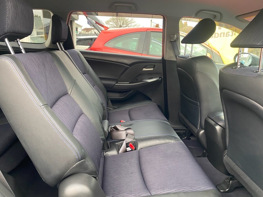 Used Honda Odyssey 2010 for sale - 77407965: Photo 22