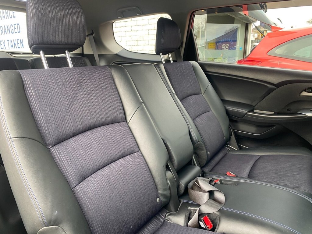 Used Honda Odyssey 2010 for sale - 77407965: Photo 23