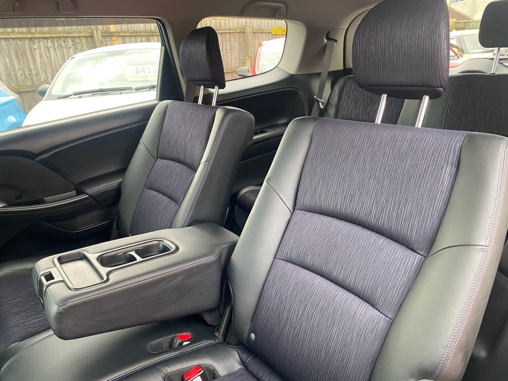 Used Honda Odyssey 2010 for sale - 77407965: Photo 24