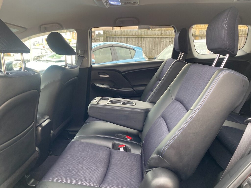 Used Honda Odyssey 2010 for sale - 77407965: Photo 25