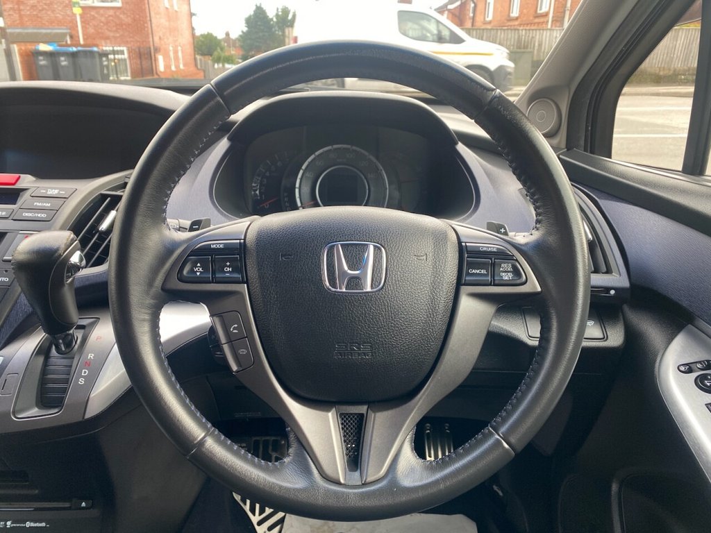 Used Honda Odyssey 2010 for sale - 77407965: Photo 27