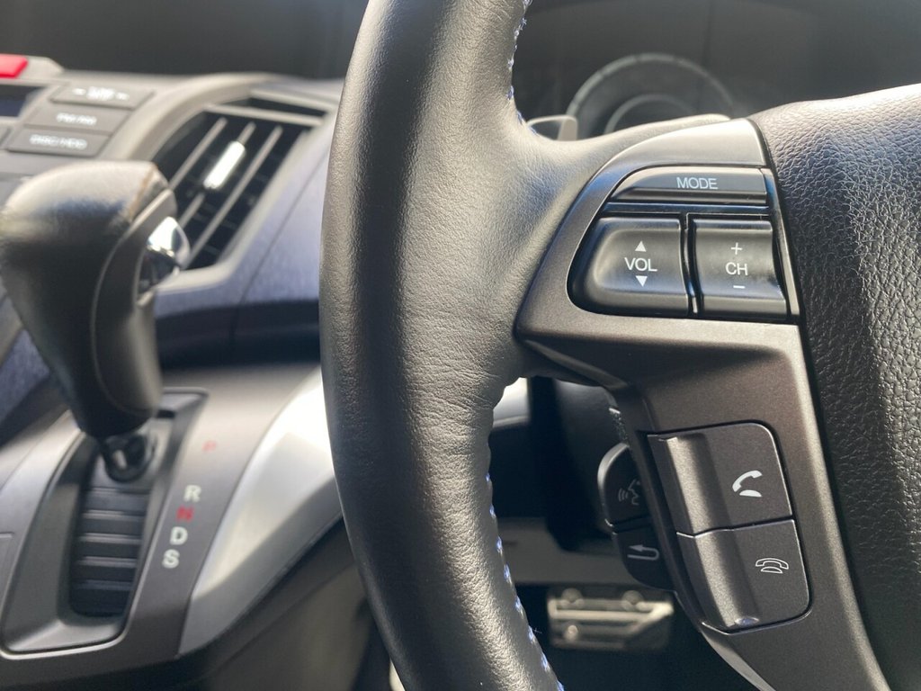 Used Honda Odyssey 2010 for sale - 77407965: Photo 28