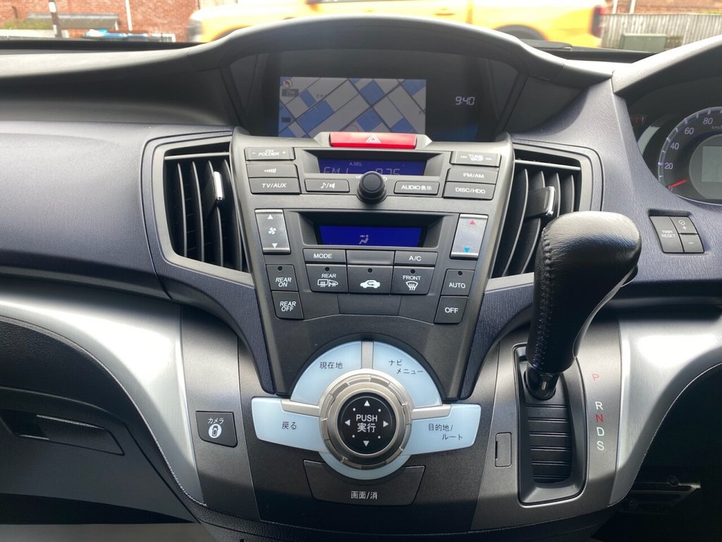 Used Honda Odyssey 2010 for sale - 77407965: Photo 35