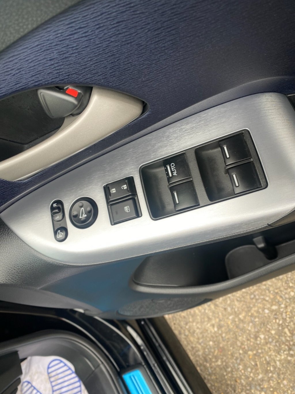 Used Honda Odyssey 2010 for sale - 77407965: Photo 37