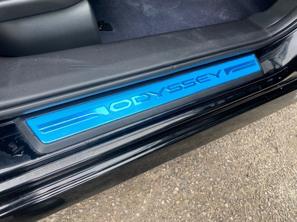 Used Honda Odyssey 2010 for sale - 77407965: Photo 40