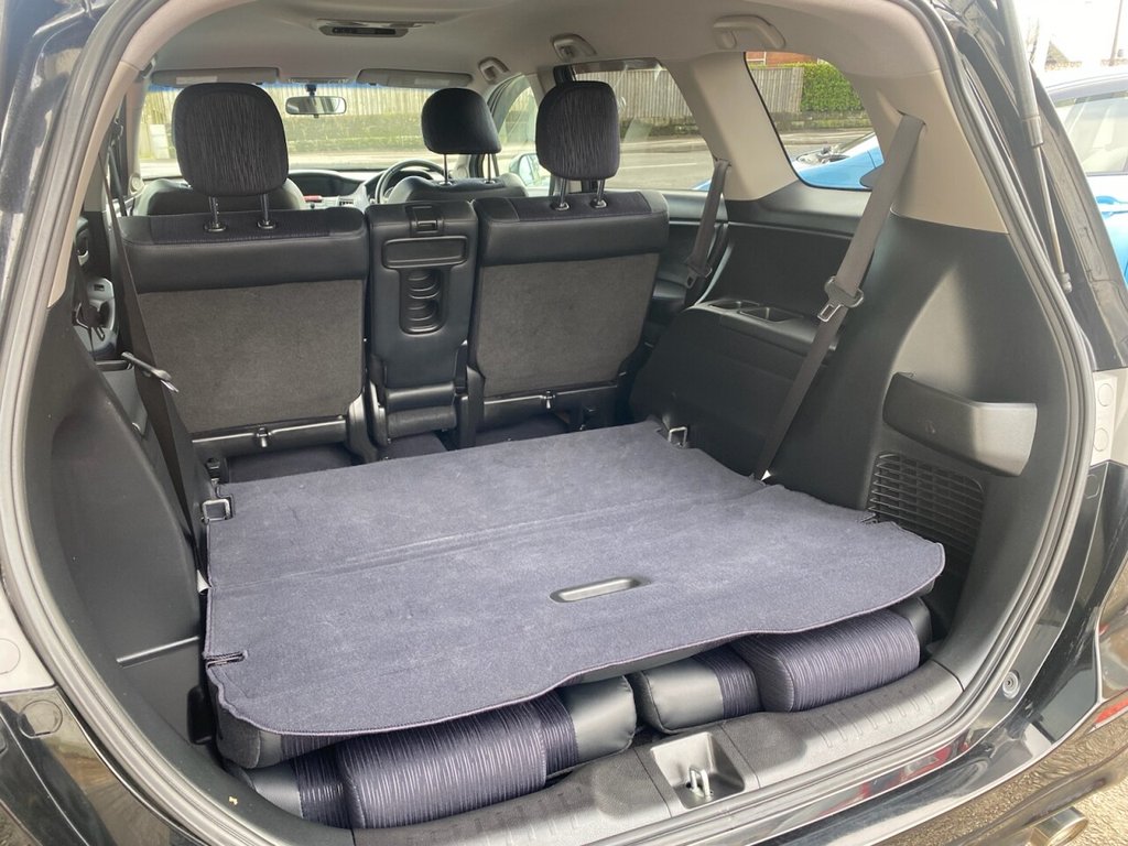 Used Honda Odyssey 2010 for sale - 77407965: Photo 47