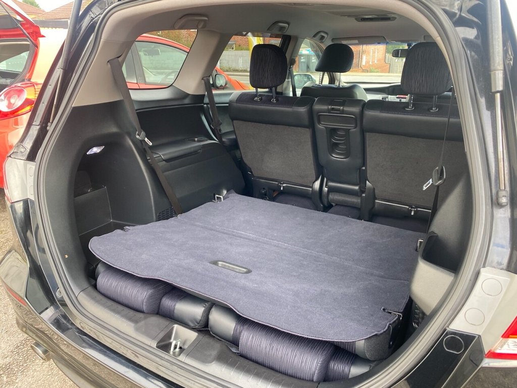 Used Honda Odyssey 2010 for sale - 77407965: Photo 48