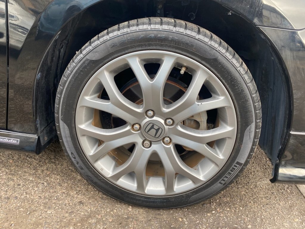 Used Honda Odyssey 2010 for sale - 77407965: Photo 49