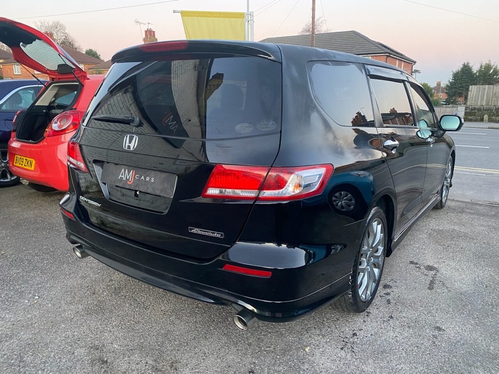 Used Honda Odyssey 2010 for sale - 77407965: Photo 6