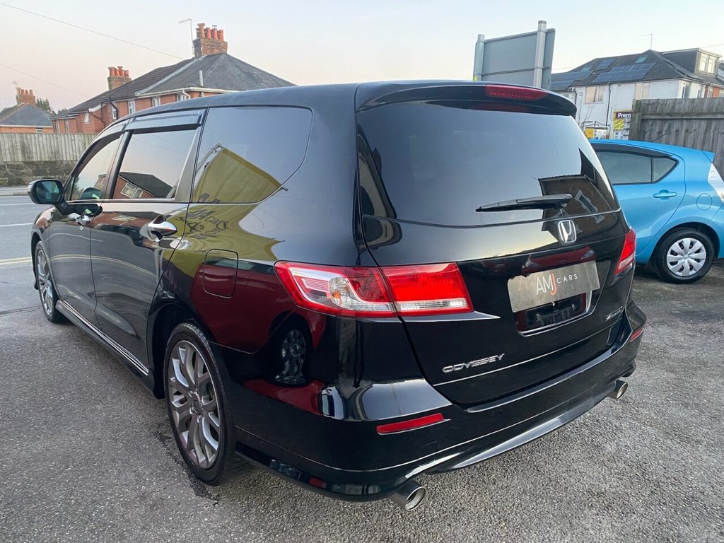 Used Honda Odyssey 2010 for sale - 77407965: Photo 8