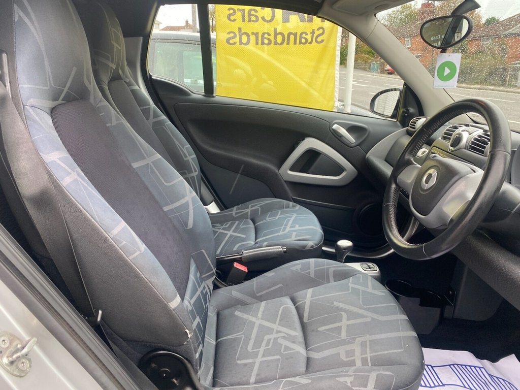 Used smart fortwo 2008 for sale - 76386357: Photo 12