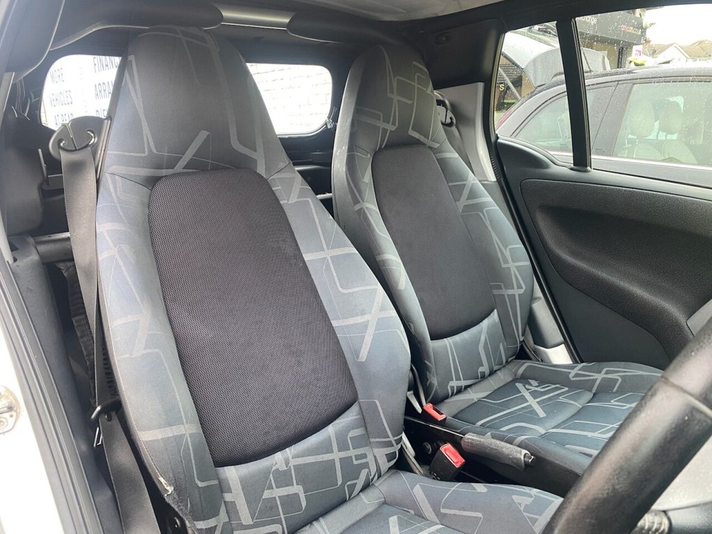 Used smart fortwo 2008 for sale - 76386357: Photo 13