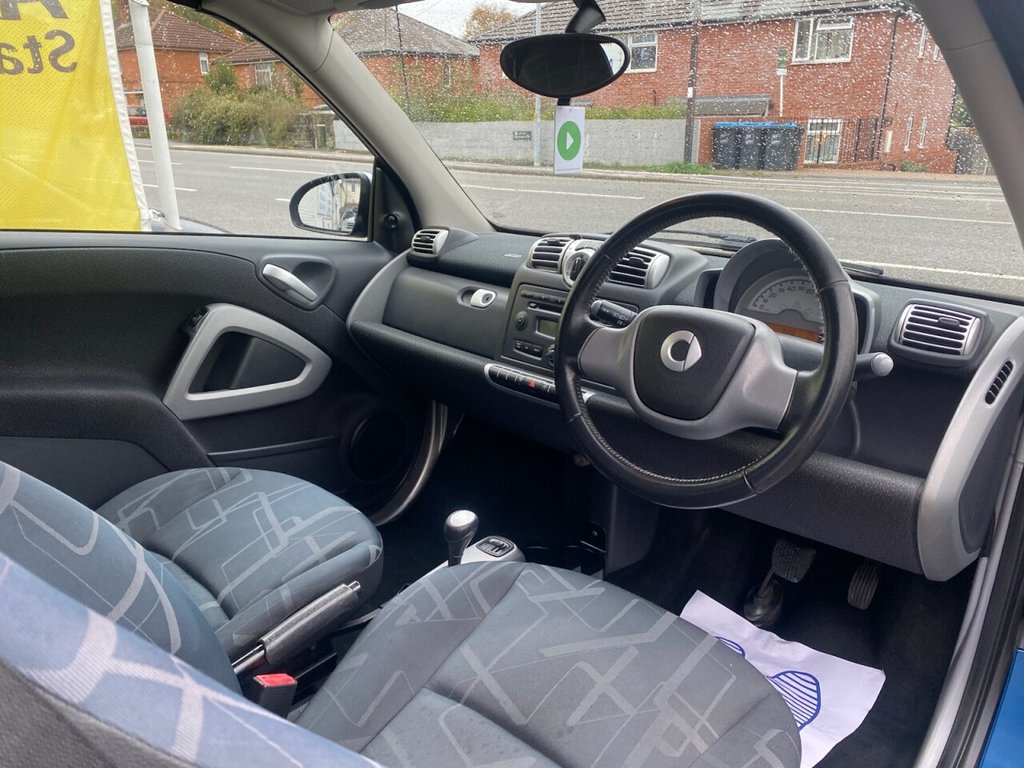 Used smart fortwo 2008 for sale - 76386357: Photo 14