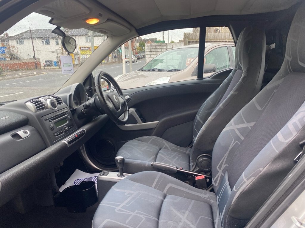 Used smart fortwo 2008 for sale - 76386357: Photo 15