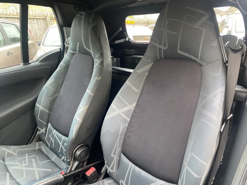 Used smart fortwo 2008 for sale - 76386357: Photo 16